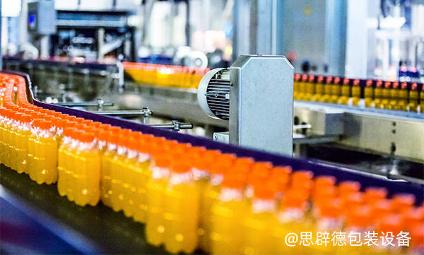 飲料行業(yè)自動(dòng)化包裝發(fā)展趨勢(shì) 飲料行業(yè)的發(fā)展需求